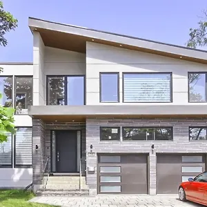 Appartement Charming And Luxurious 2br+1bath Guest, Toronto